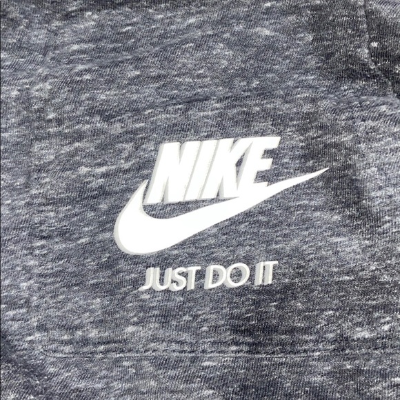 Nike Pants & Jumpsuits Nike Capri Joggers Poshmark